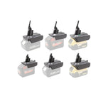 Tool-Free 18V Battery Adapter For Dyson