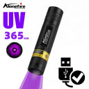 Mini UV Flashlight - Reliable Pet Stain Scanner