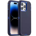 Heavy Duty Case - 3In1 Armor Shockproof Shield
