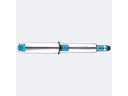 BaBylissPRO Nano Titanium™ Prima Stainless Steel Styling Iron