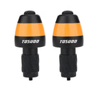 Intelligent LED Bicycle Turn Signal Light