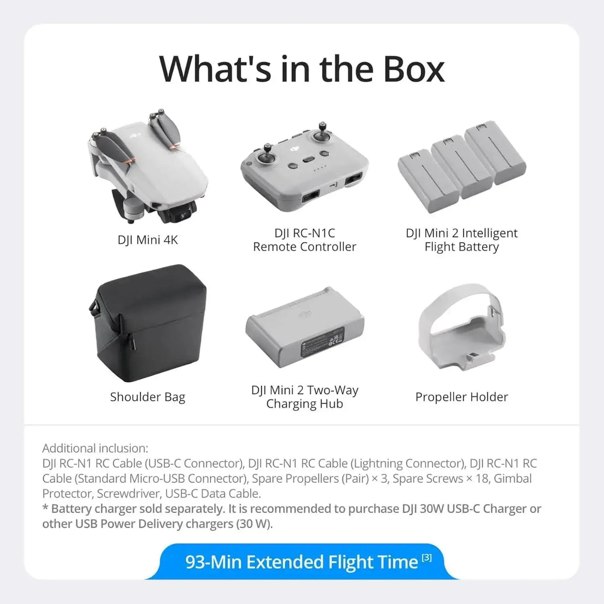 Refurbished DJI Drone - Cinematic — product view 9