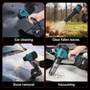 Onevan Cordless Blower - High Velocity Brushless