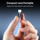 Magnetic Usb-C Cable - Fast Charge