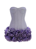 Dress for Petite Women Flattering Fit