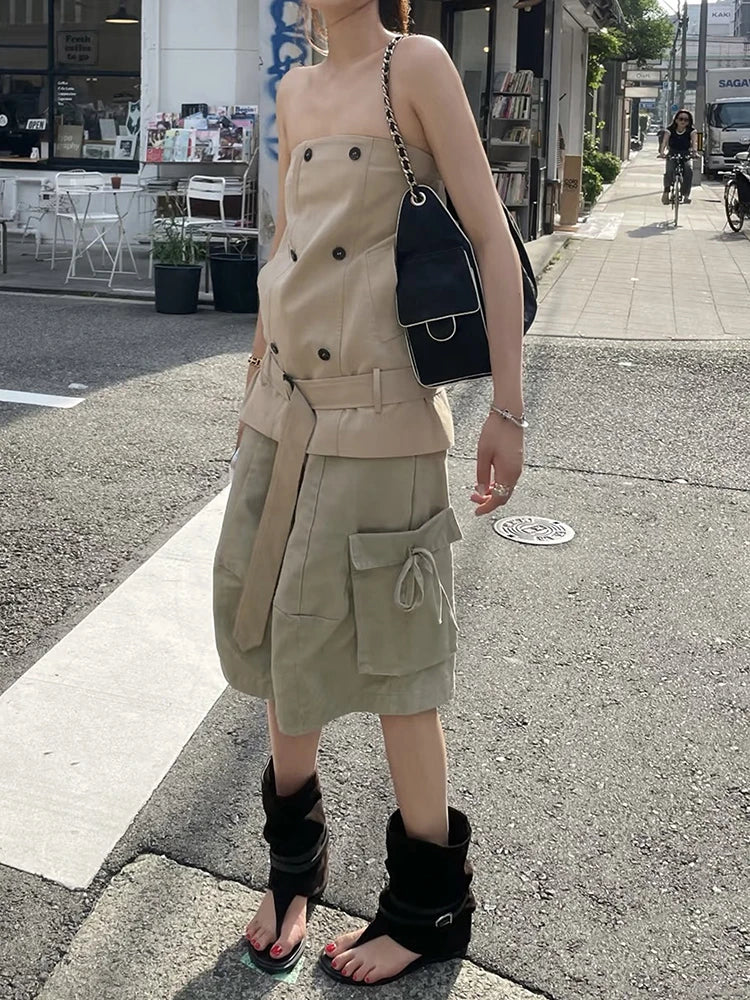 NIBBER Summer Casual Shirt