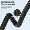 USB-C to 3.5mm Audio Adapter Premium Sound for Samsung LG