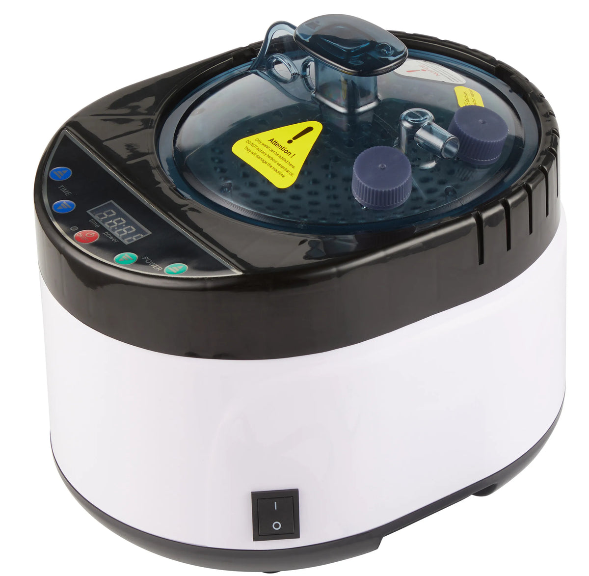 Gas Power Generator