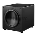 12 Inch Subwoofer 350W High Power HiFi Active Subwoofers  4Ohm Speakers AB Class Amp For Home Theater Audio TV Computer Stage DJ