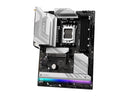 ASRock PRO RS WIFI ATX Motherboard