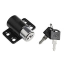 Sliding Door Lock Set - Child Safety Guard