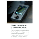 Creality Ender 3 SE 3D Printer High-Speed Auto Leveling Upgrade