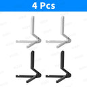 Tablet Stand - Compact Adjustable Foldable Holder