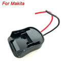 Versatile Battery Adapter for Home Tools