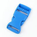 Plastic Buckles for Backpacks & Pet Collars Quick Release