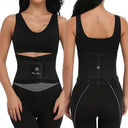 Waist Trimmer Belt for Back Support