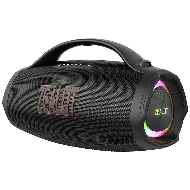 Zealot Portable Bluetooth Speaker — product view 7