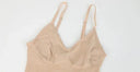 Seamless Shapewear Bodysuit for Women