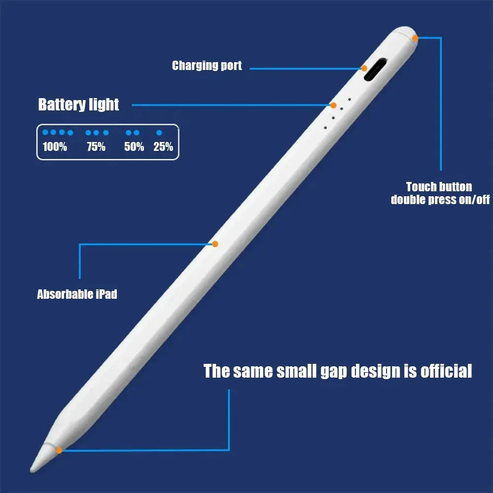 Efficient Stylus Pen for Tablet Creators — product view 11