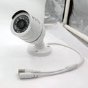 Clear 4K Security Camera for Home Use