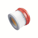 Dreame Vacuum Cleaner Kit Enhanced Cleaning Soft Roller Hepa