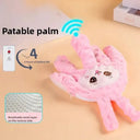 Soft Palm Pillow - Calming Sleep Aid For Babies