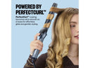 BaBylissPRO The PrecisionGrip™ " Curling Iron