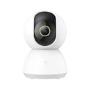 Smart Indoor Security Camera for Homes