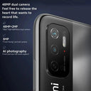 Fast 5G Smartphone for Gaming and Photos
