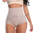 High Waist Tummy Control Shapewear Women's Body Shaper