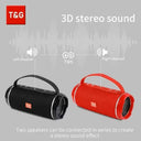 FM Radio Computer Audio Speaker