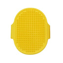 Pet Silicone Massage Comb for Grooming and Cleaning Tool