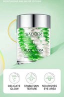 Sadoer Eye Cream For Dark Circles Glow