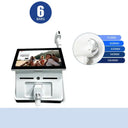 6000W Diode Laser Hair Removal