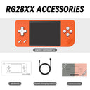 Anbernic Game Console Fun