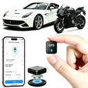 Portable Mini Gps Tracker Magnetic