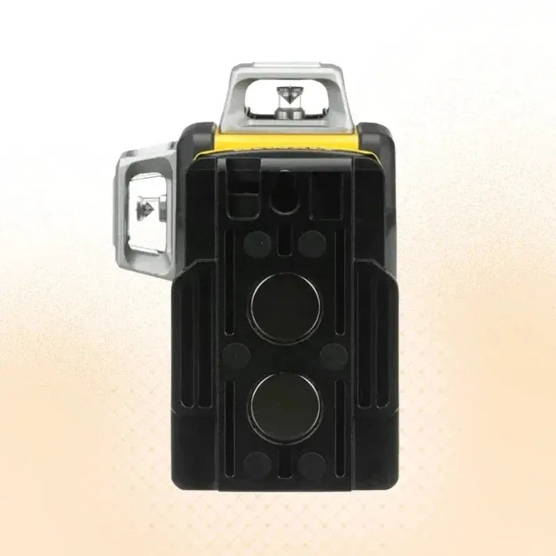 DW089LG Green Beam Laser Level 12 Lines 360 Coverage Tool