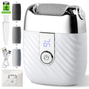 Electric Foot File - Removes Dry Callus Skin