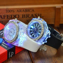 LED Luminous Watch - Fast Night Vision Mode