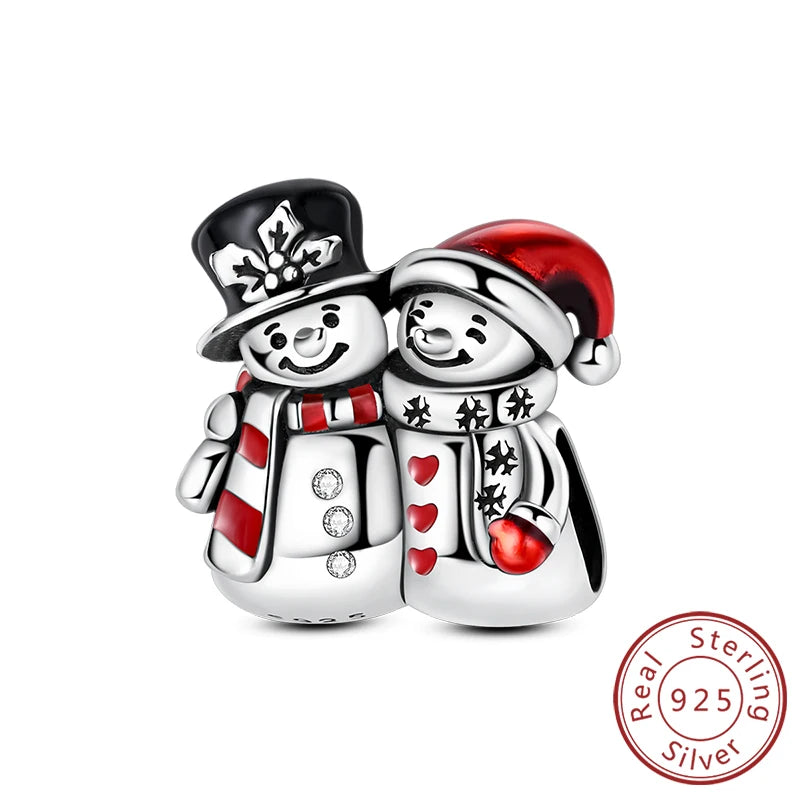 Charm Sales Sterling Silver Beads