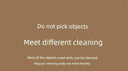 Germ-Free Eyewear Ultrasonic Cleaner