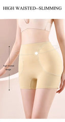 Padded Hip Shaper for Women Instant Lift