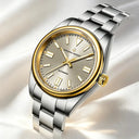 Pagani Design Gold Automatic Watch Style KGLCA