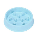 Slow Eating Feeder Bowl for Small Pets