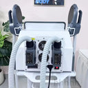 Myoslim HIEMT Device - Rapid Fat Sculpting