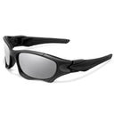 Polarized Sunglasses - High Visibility Lenses