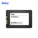 Netac SSD Laptop Upgrade for Fast Boot