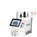 808Nm 2In1 Laser Hair Tattoo Removal