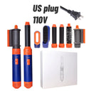 6 In 1 Multifunction Hair Styler