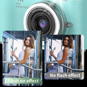 Selfie Camera for Teens 1080P Clarity